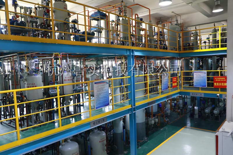  成功案例 J9集团直营