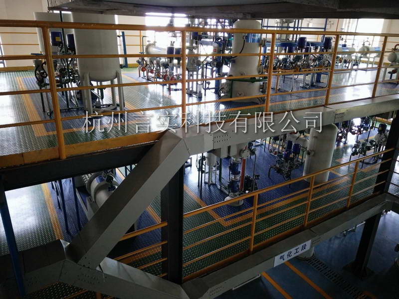  成功案例 J9集团直营