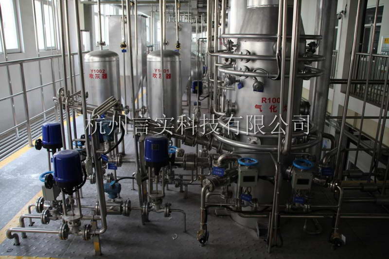  成功案例 J9集团直营