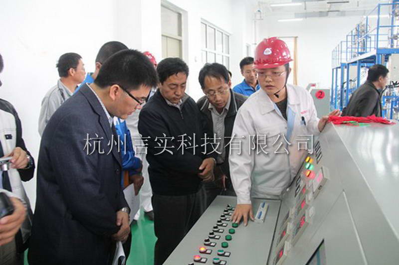  成功案例 J9集团直营