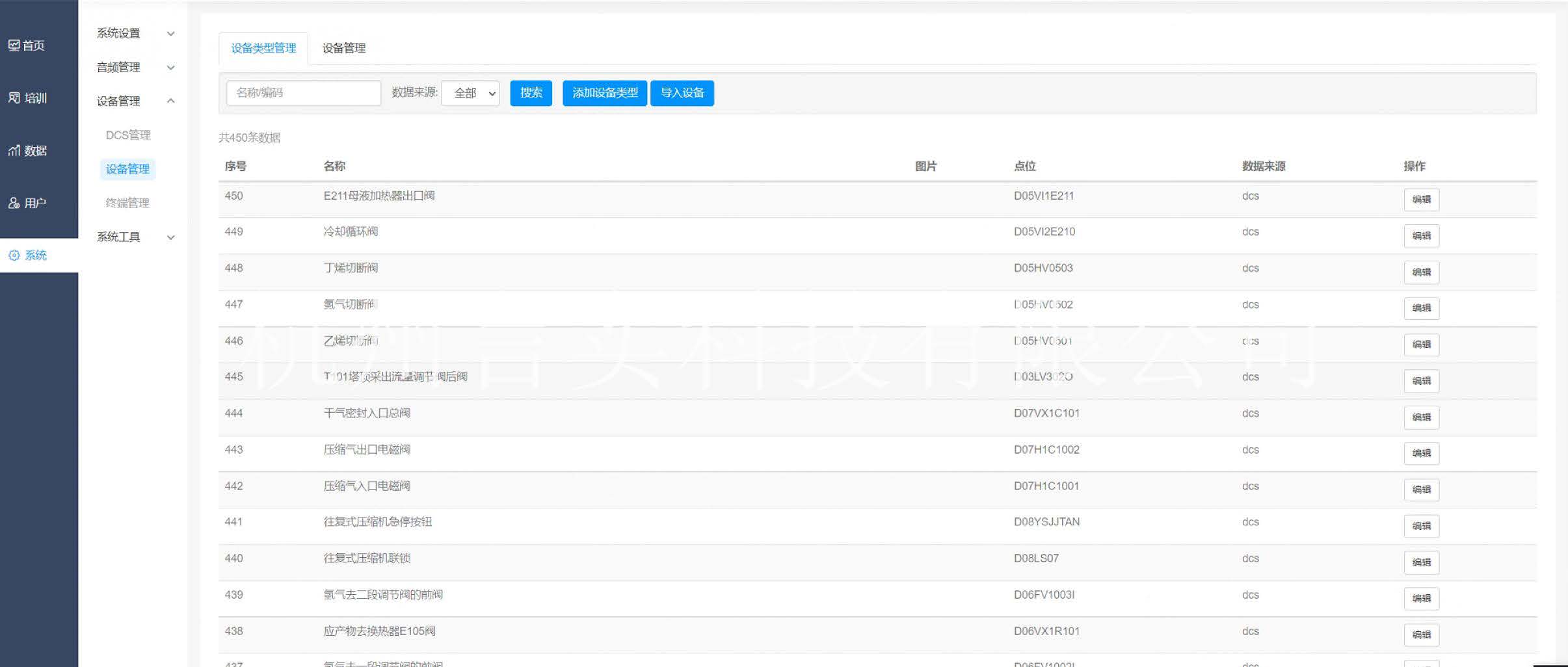  化工安全技术公共实训基地 化工八大特殊作业安全操作实训及查核装置 J9集团直营