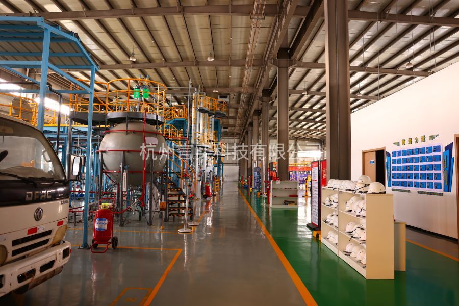  成功案例 J9集团直营