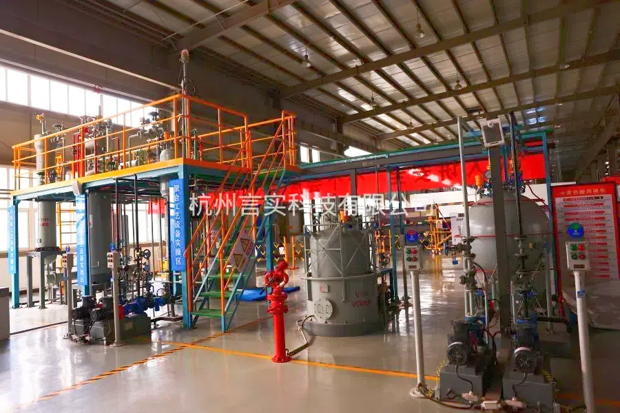  成功案例 J9集团直营