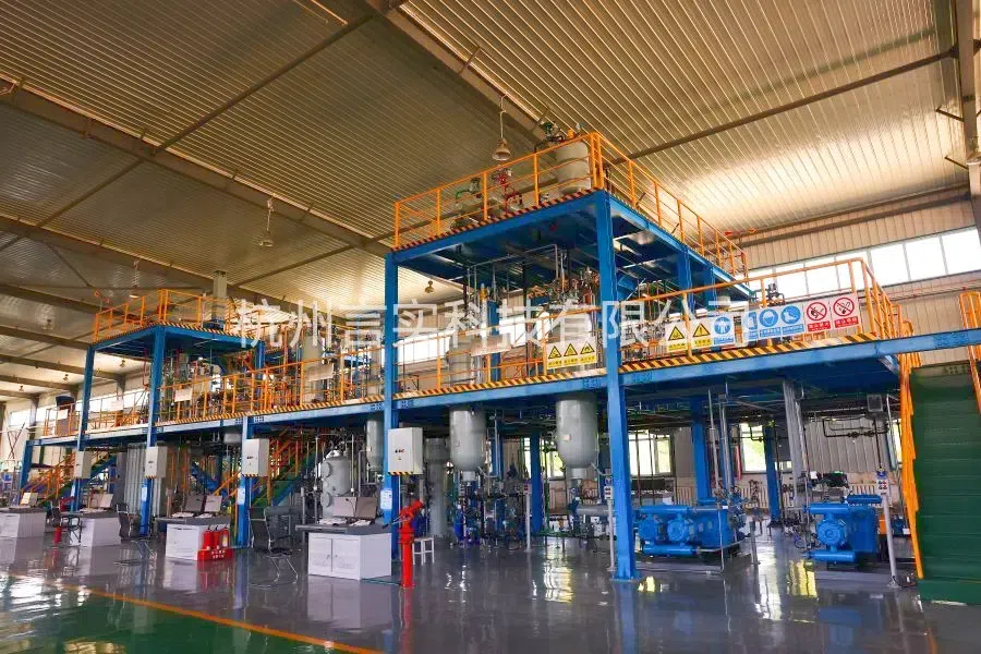  成功案例 J9集团直营