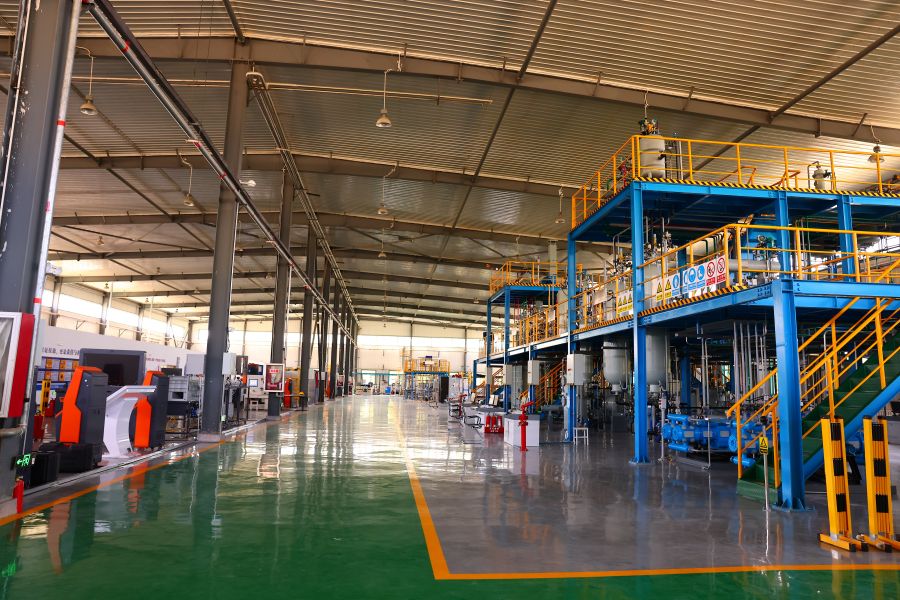  成功案例 J9集团直营