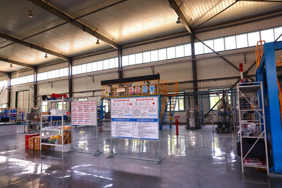  成功案例 J9集团直营