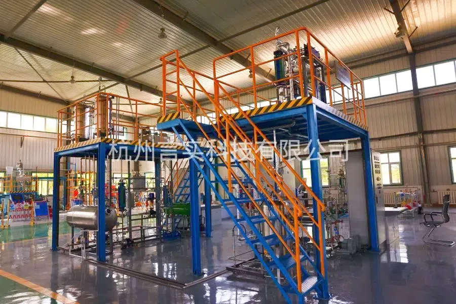  成功案例 J9集团直营