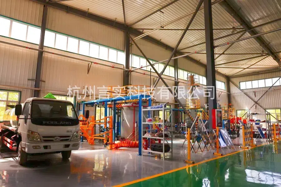  成功案例 J9集团直营