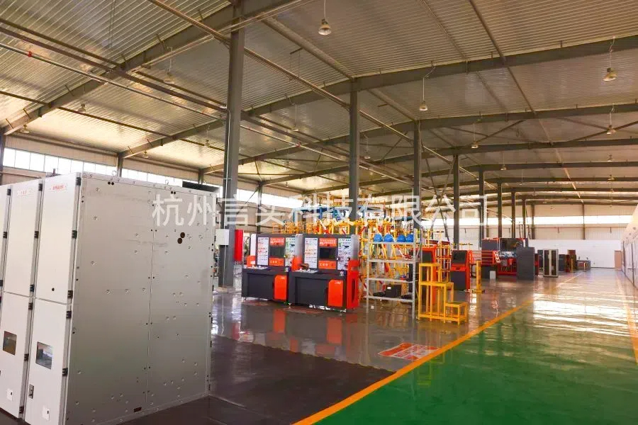  成功案例 J9集团直营